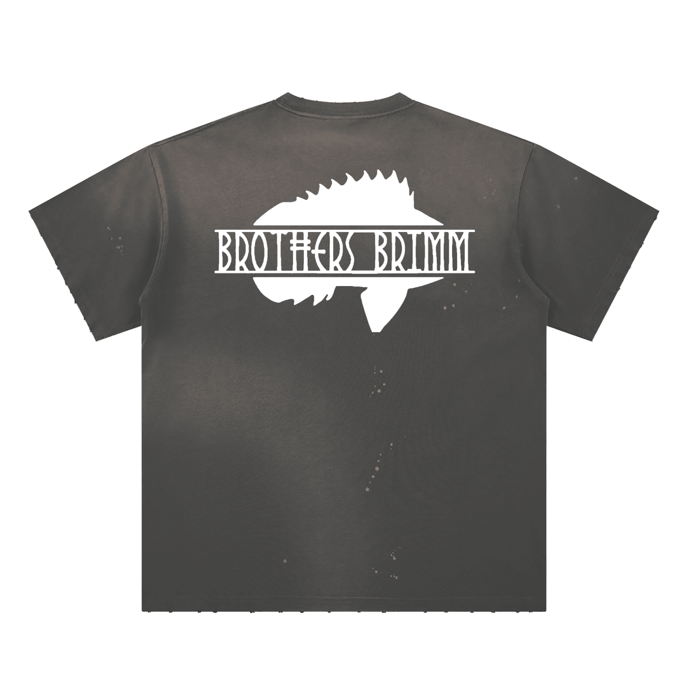 BRIMM TRIBE 138