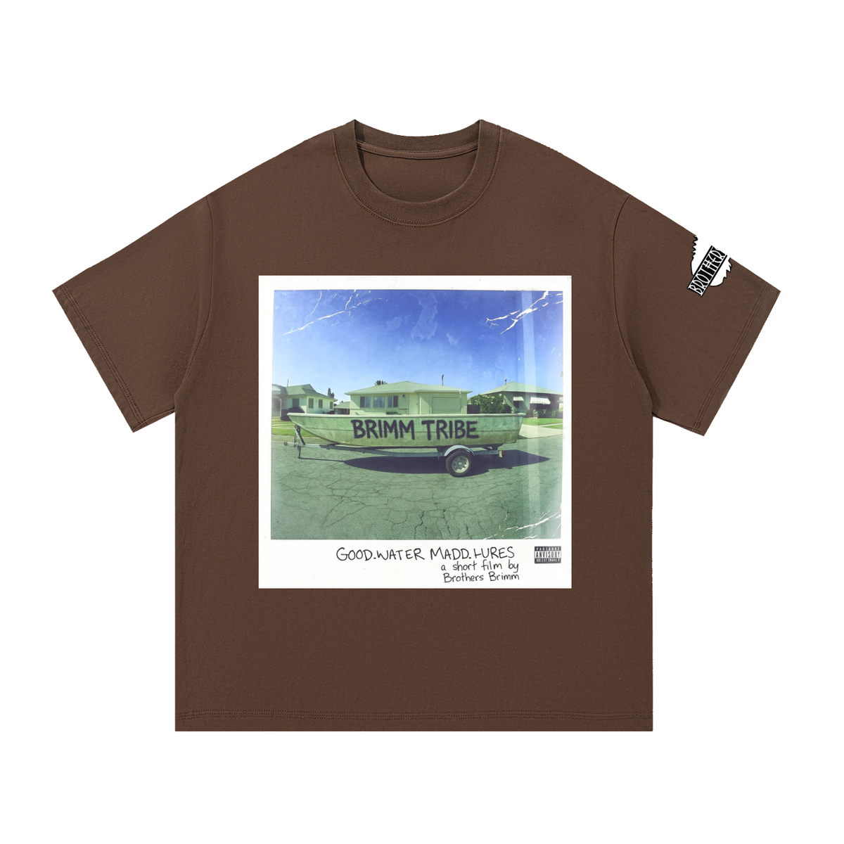 Mix Tape Series: Good Water..MAD LURES.