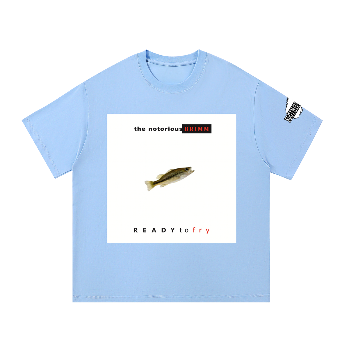 Mix Tape Series: Ready to fry