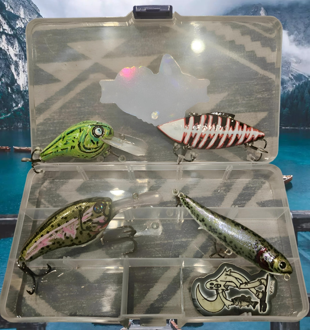 END of Season 24-25 Bundle 1