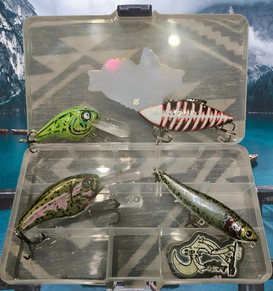 END of Season 24-25 Bundle 1