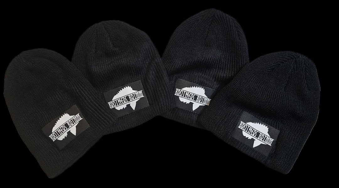 BRIMM BEANIE