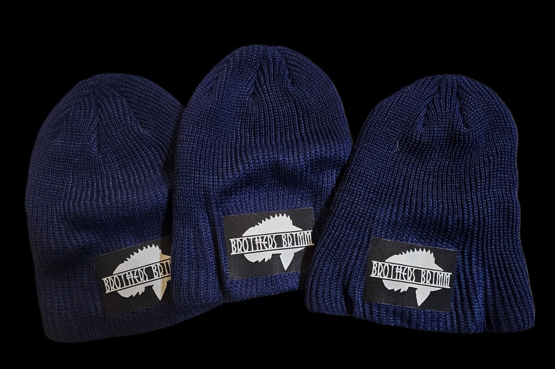 BRIMM BEANIE