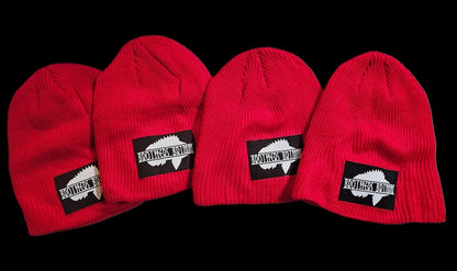 BRIMM BEANIE