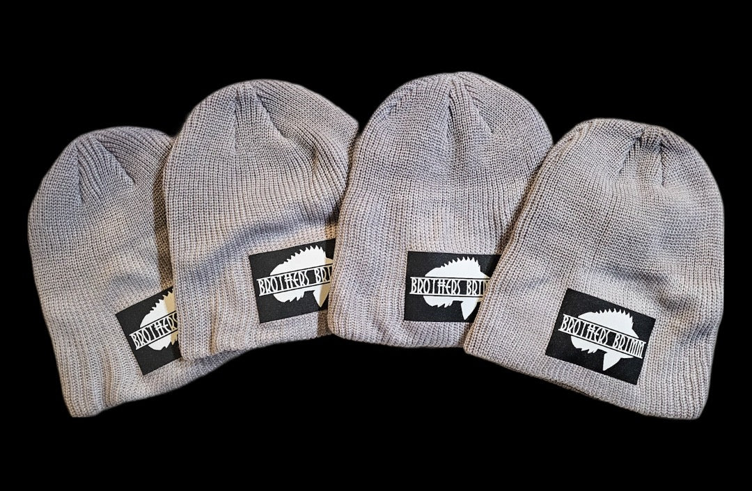 BRIMM BEANIE