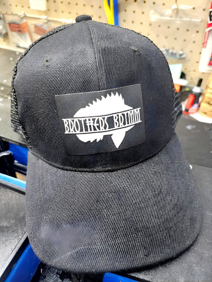 BBC SNAPBACK