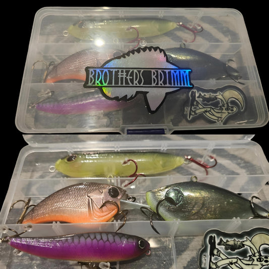 End of season 24/25 bundle 6