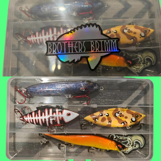 End of season 24/25 bundle 3