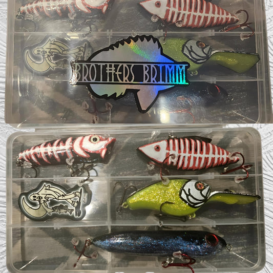 End of season 24/25 bundle 4