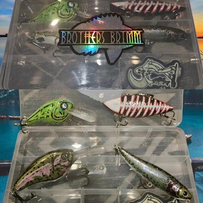END of Season 24-25 Bundle 1