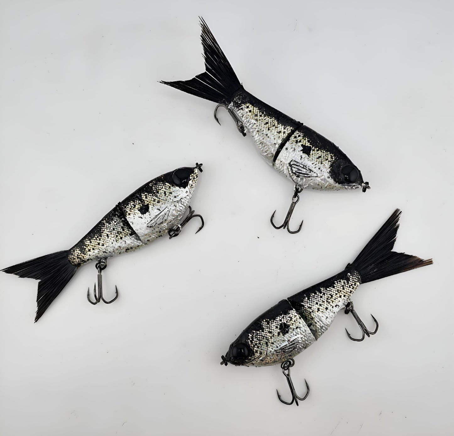 WeeShad-" FILTH SHAD"