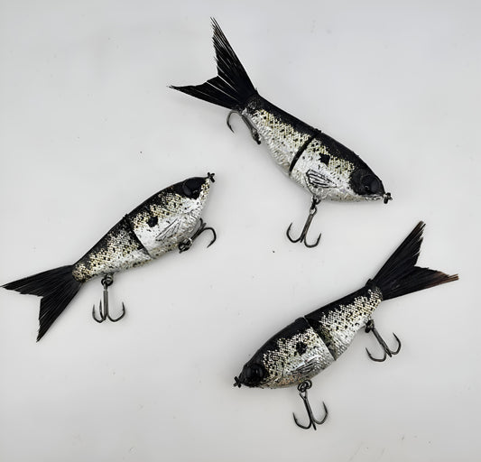 WeeShad-" FILTH SHAD"