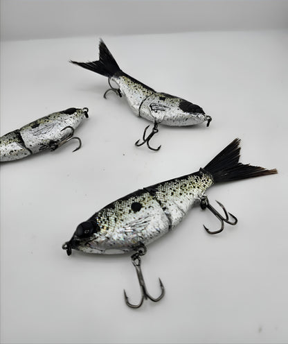 WeeShad-" FILTH SHAD"