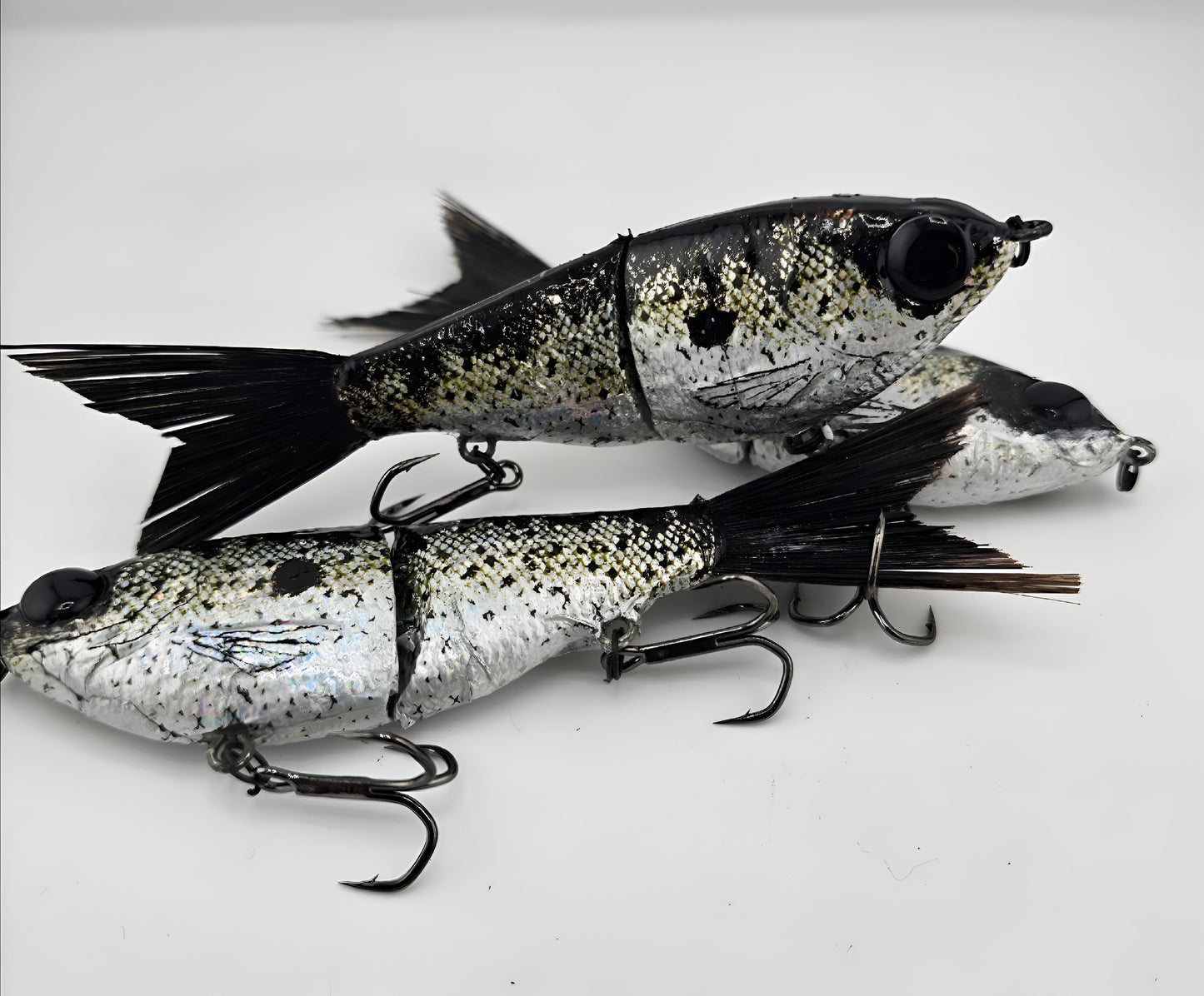 WeeShad-" FILTH SHAD"