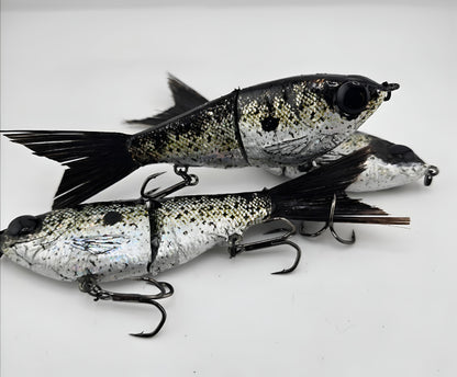 WeeShad-" FILTH SHAD"