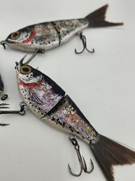 WeeShad in "Slime Rocket"