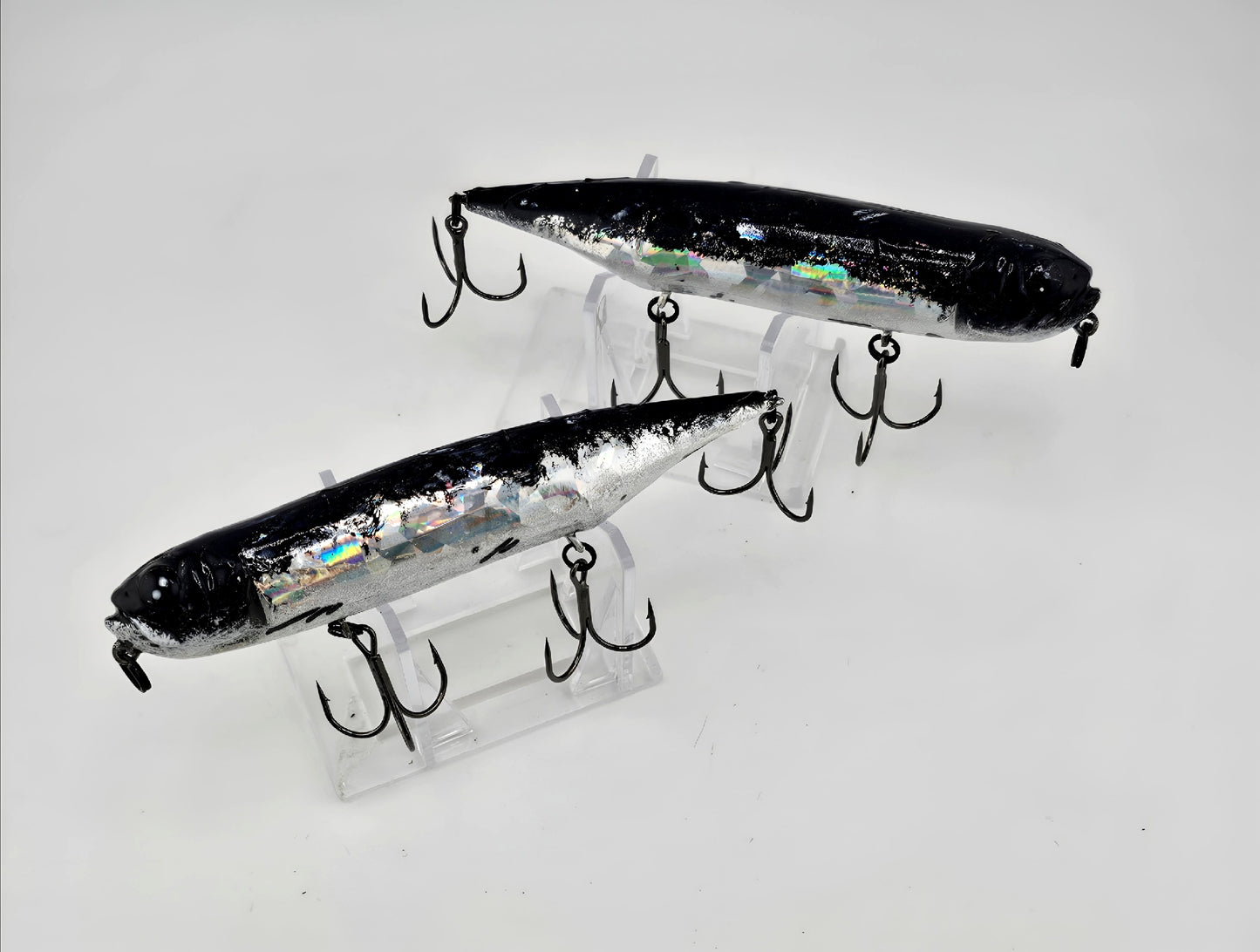 DOG-X "Bling SHAD"