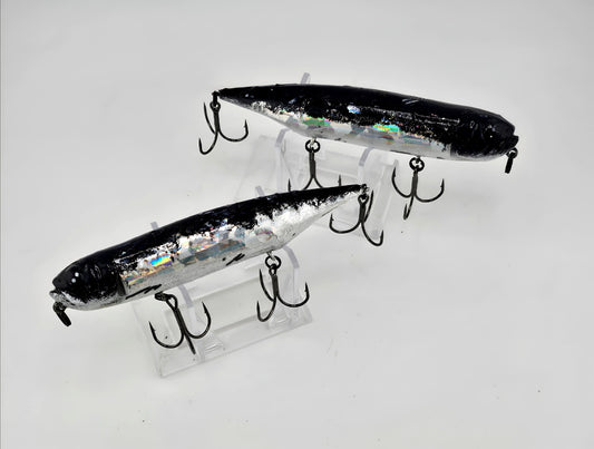 DOG-X "Bling SHAD"
