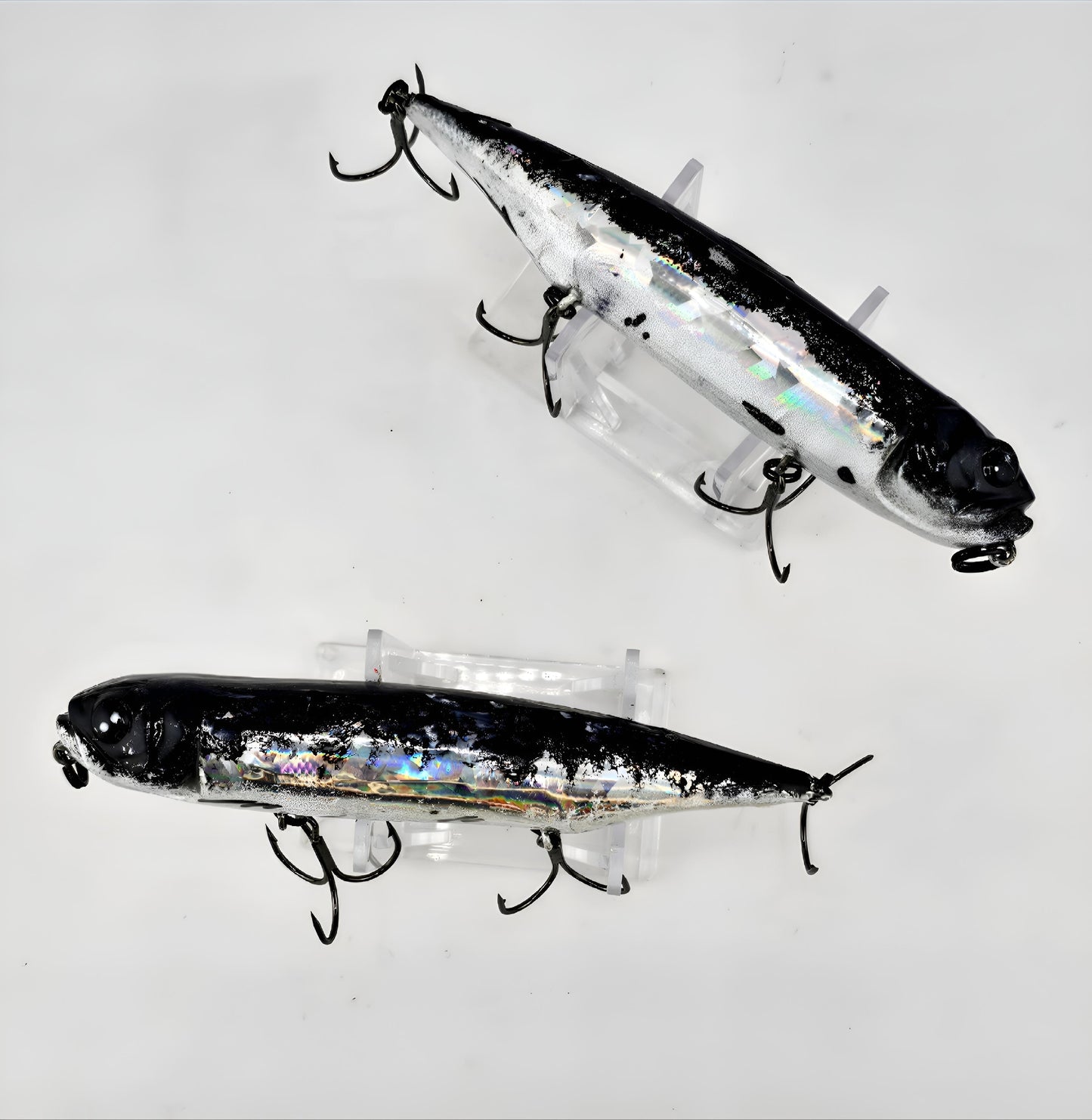 DOG-X "Bling SHAD"