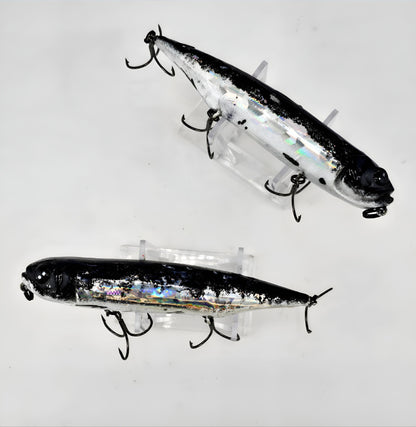 DOG-X "Bling SHAD"