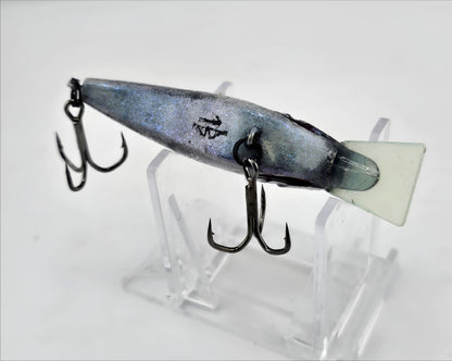MB SONIC SIDE CLONE- "BRUSIER SHAD"