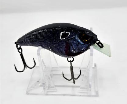MB SONIC SIDE CLONE- "BRUSIER SHAD"