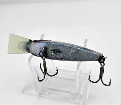 MB SONIC SIDE CLONE- "BRUSIER SHAD"