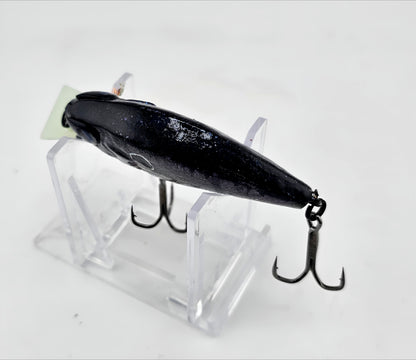 MB SONIC SIDE CLONE- "BRUSIER SHAD"