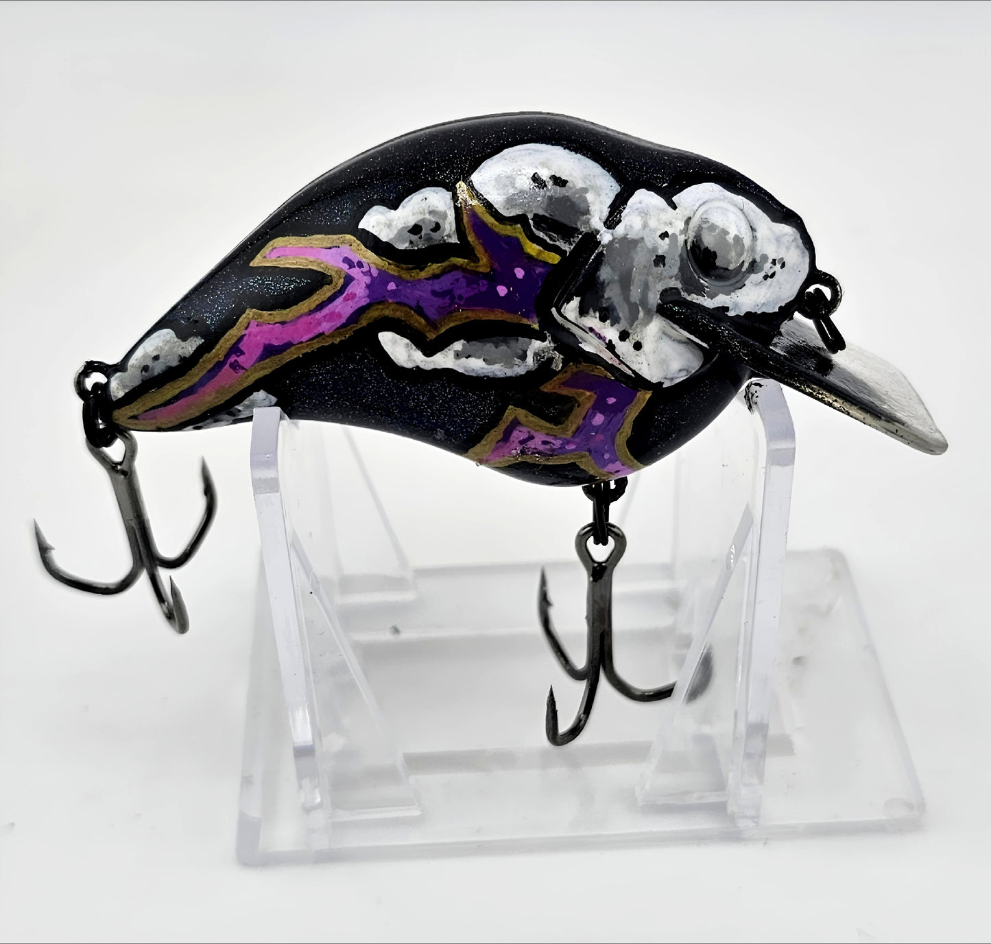 SCRANK- in "PHANTOM STORM"