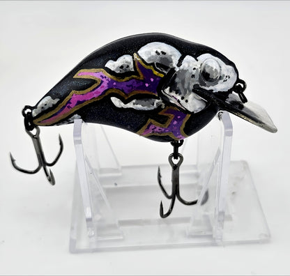 SCRANK- in "PHANTOM STORM"