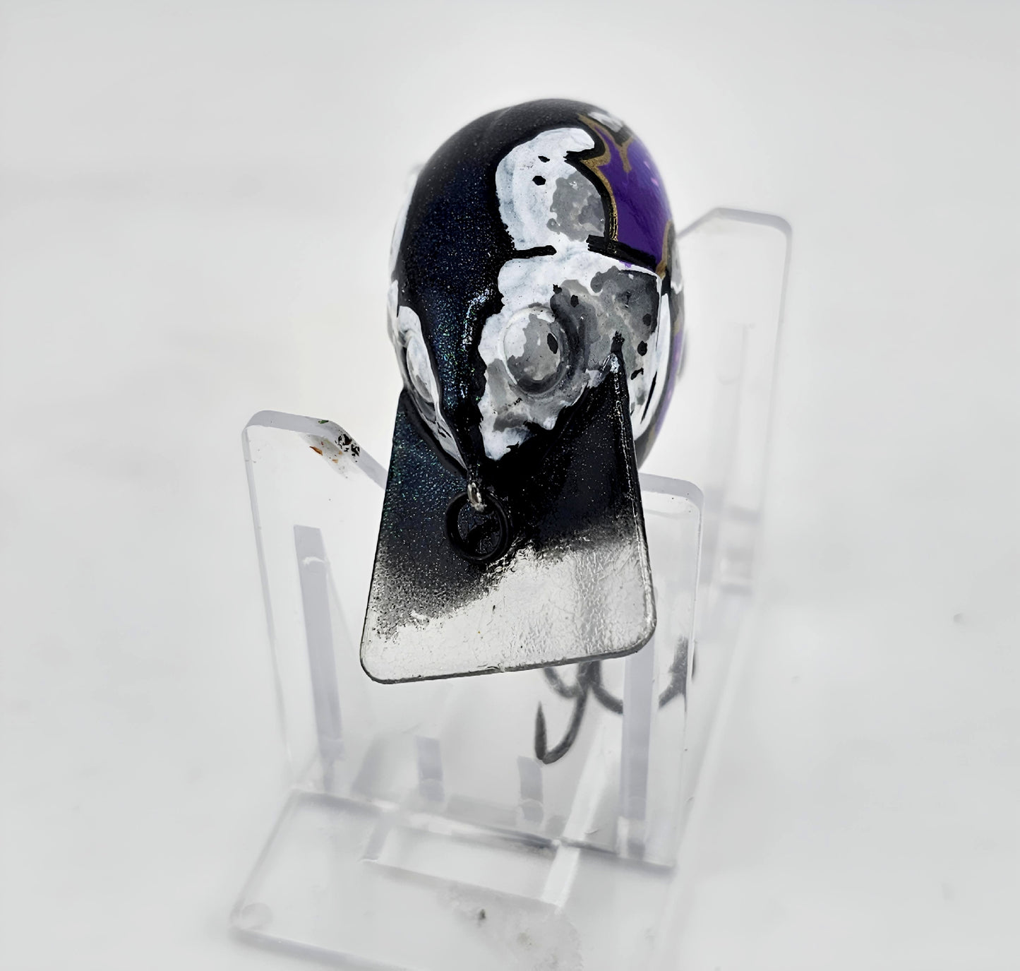 SCRANK- in "PHANTOM STORM"