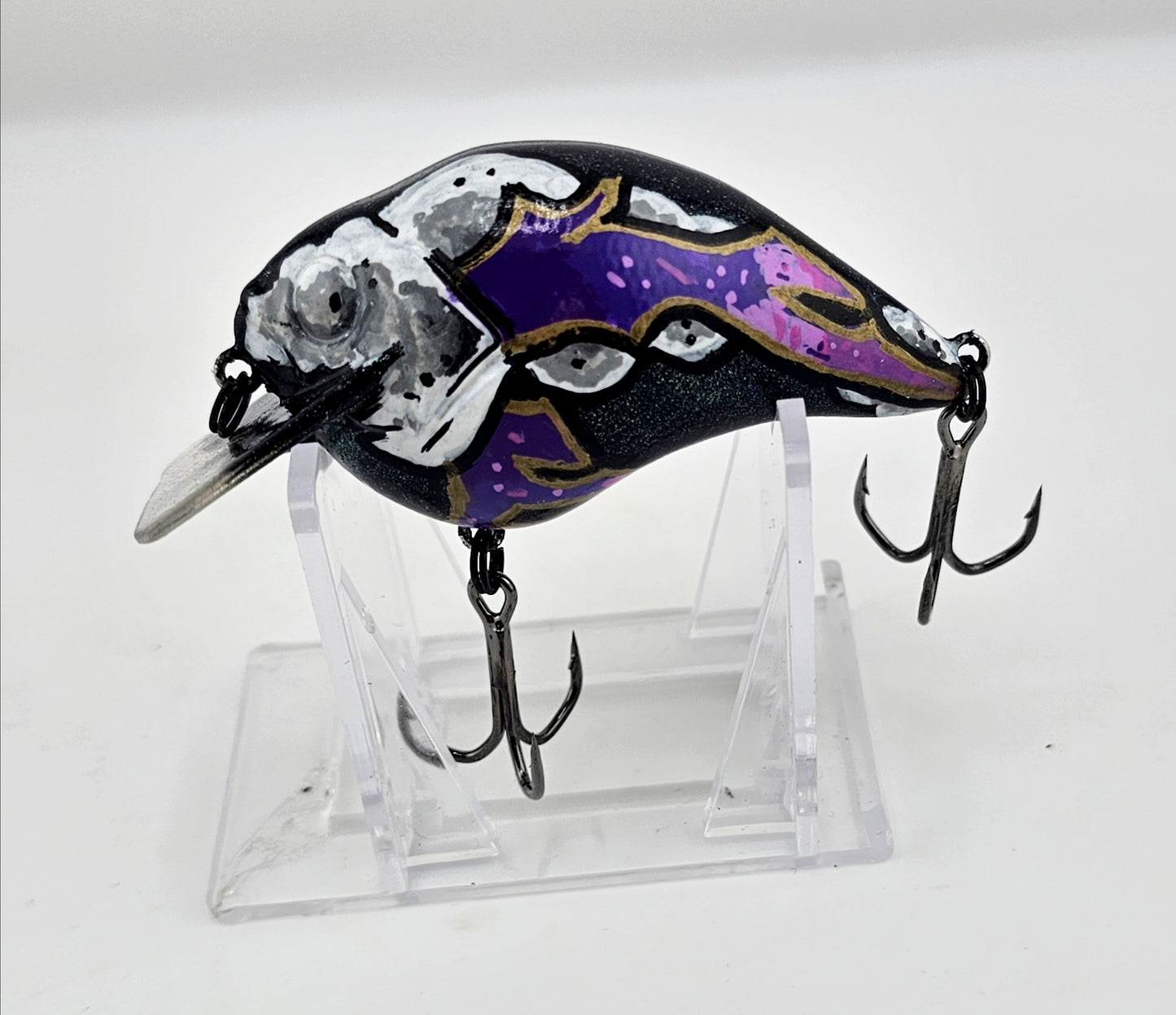 SCRANK- in "PHANTOM STORM"