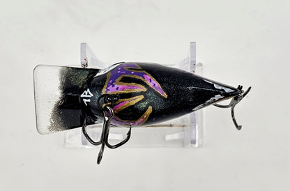 SCRANK- in "PHANTOM STORM"