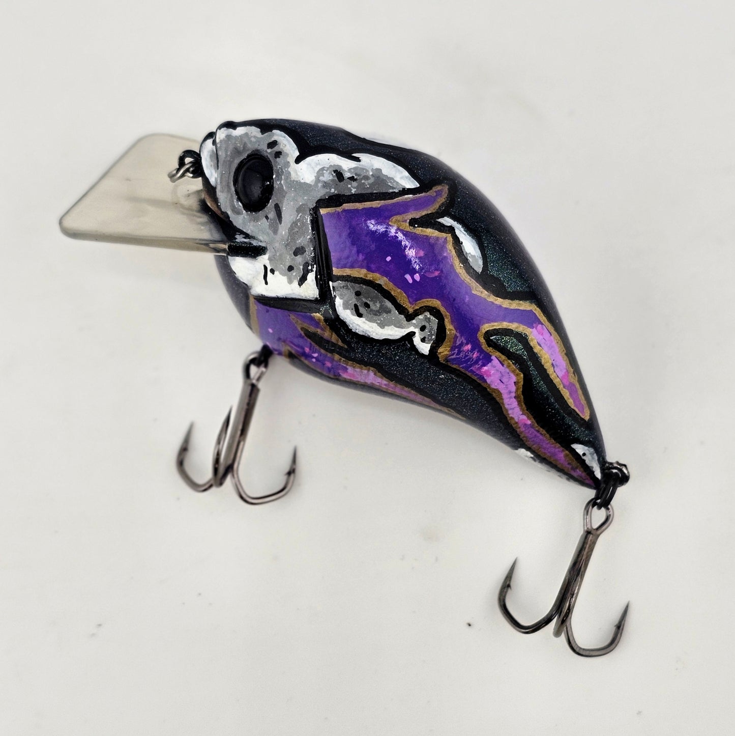 S-CRANK- "Royal Storm"