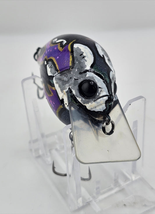 S-CRANK- "Royal Storm"