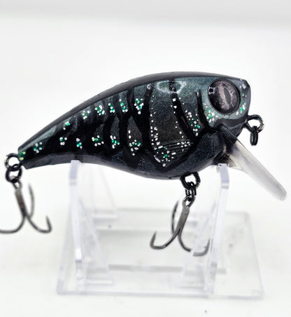 BRAT- BATTLE CRAW DARK EYES