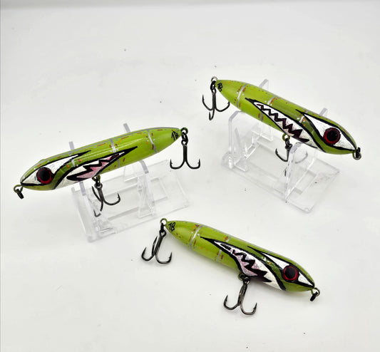 Walking Spook- "ACE PILOT"