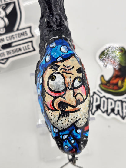 POPAPOTAMUS /ink SERIES/ HYOttoko