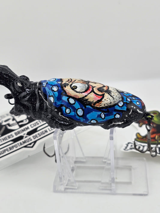 POPAPOTAMUS /ink SERIES/ HYOttoko