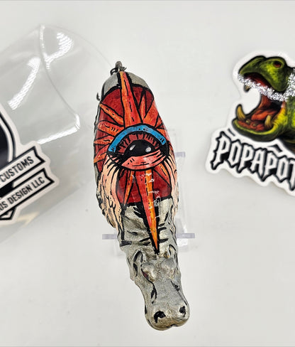 POPAPOTAMUS/ INK SERIES/ VISIONS OF GLORY