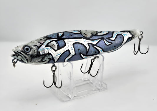 Megadog "Flash Storm"