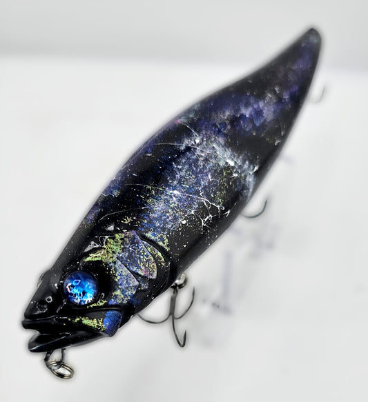 Megadog -"Cosmic Crush"