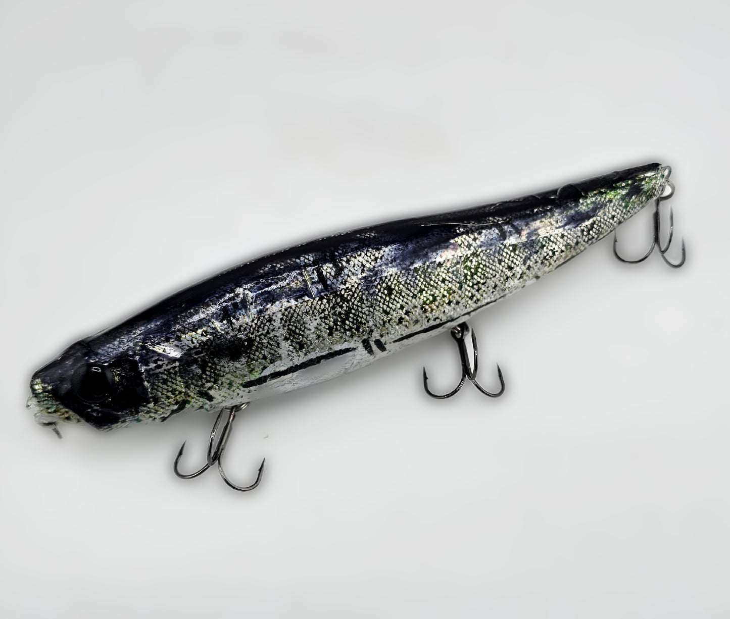 Megadog -" Da SMELT"