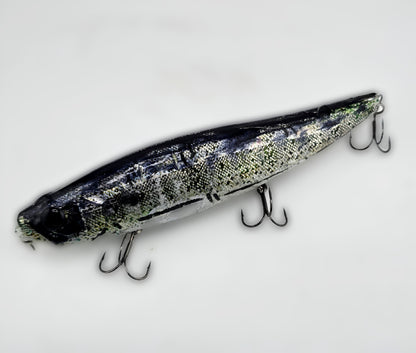 Megadog -" Da SMELT"