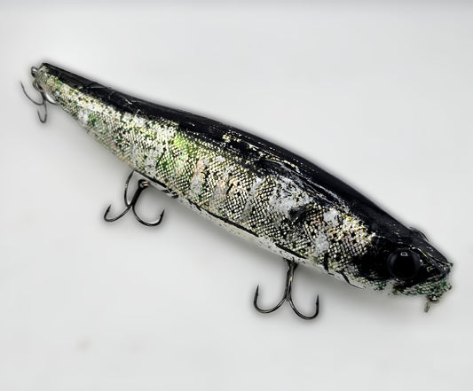 Megadog -" Da SMELT"