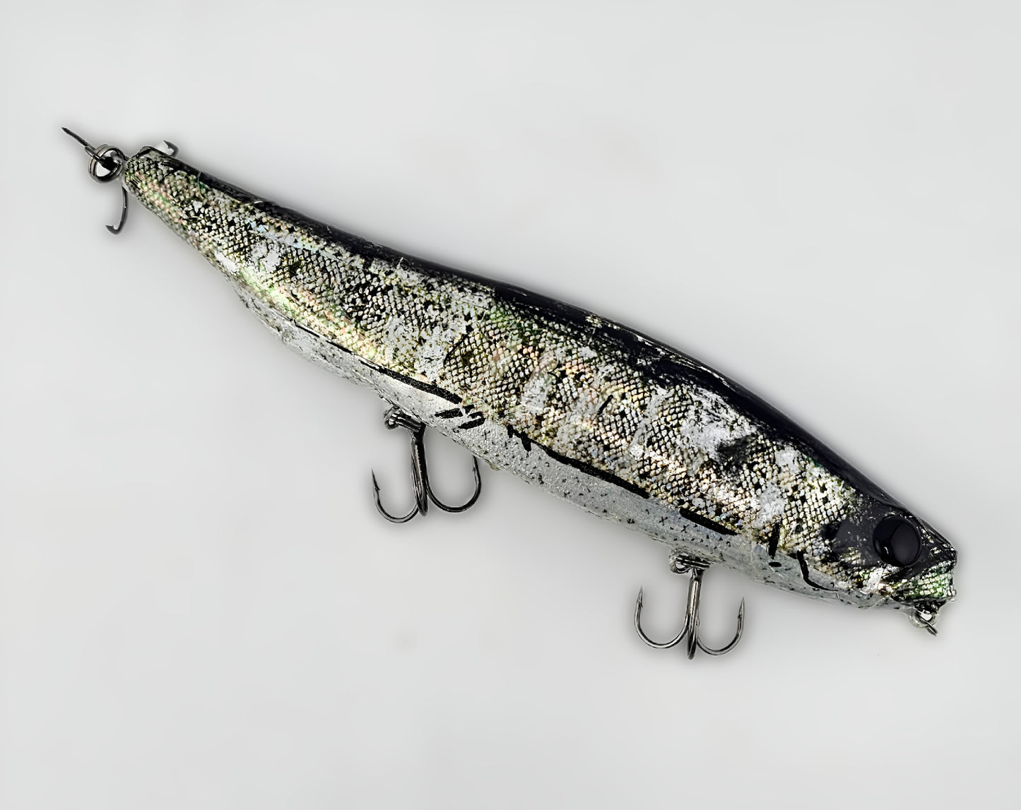 Megadog -" Da SMELT"
