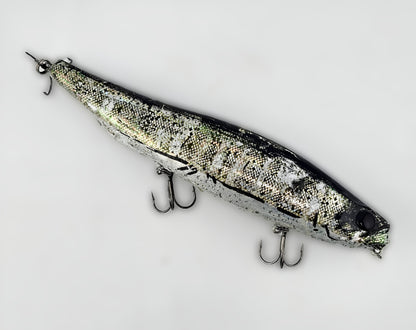 Megadog -" Da SMELT"