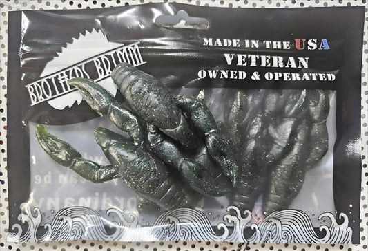 ONI-CRAW- Watermelon Candy