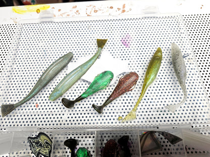 DELUXE BRIMM BOX #4