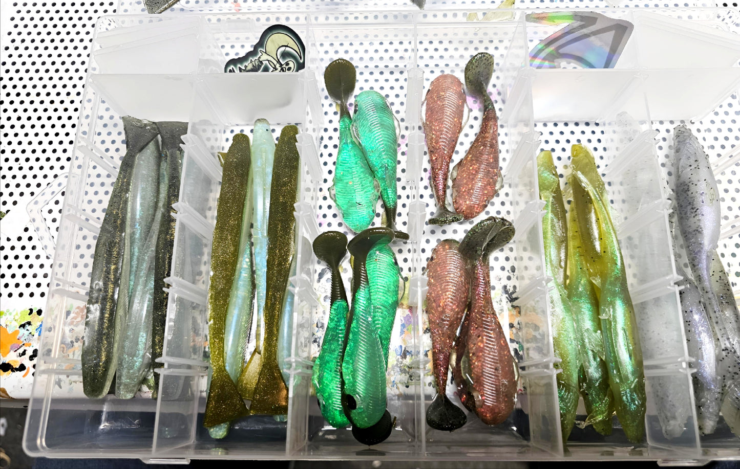 DELUXE BRIMM BOX #4